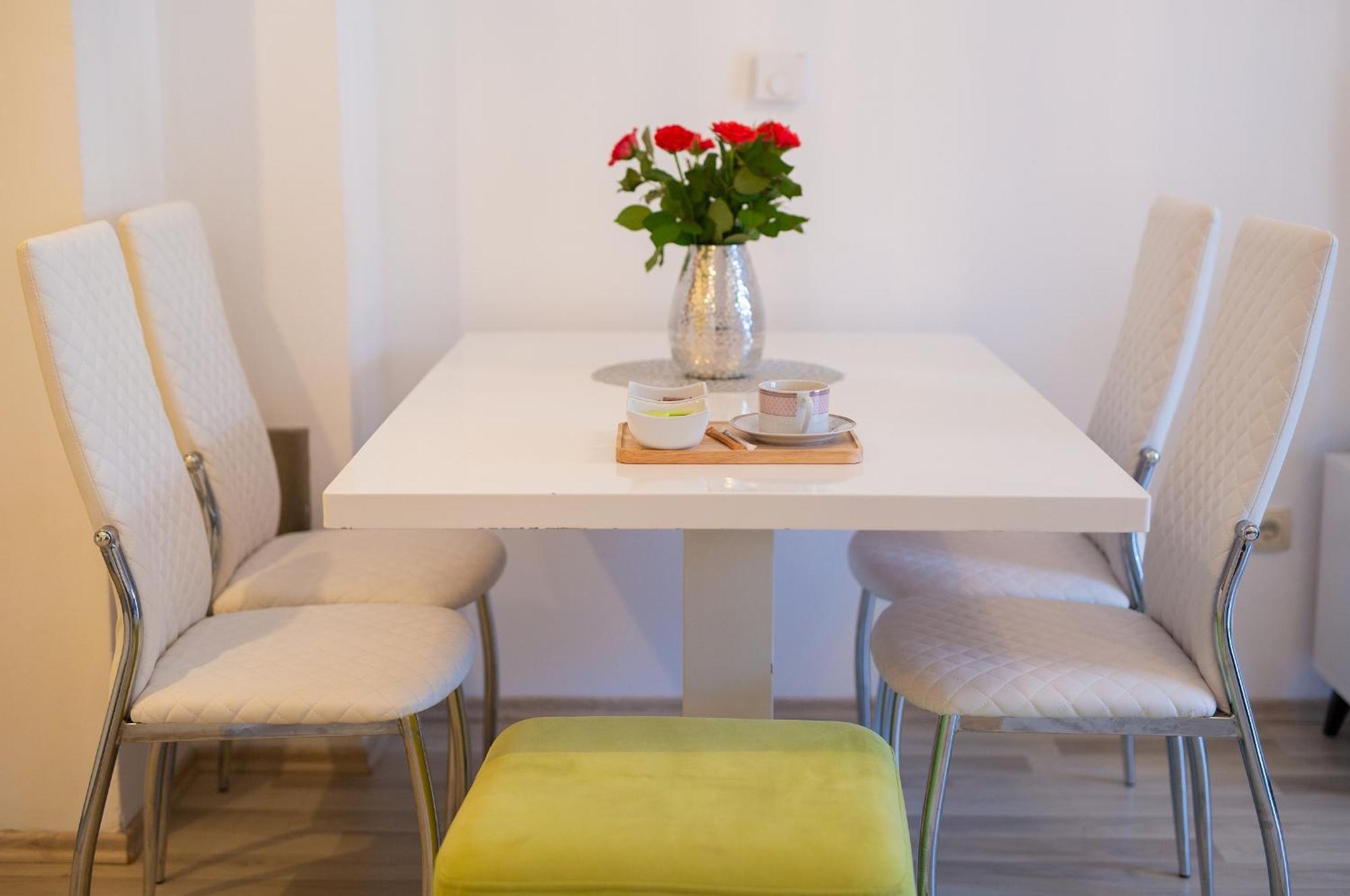 Apartmani Assa Krk クルク エクステリア 写真